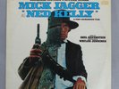 Mick Jagger (Rolling Stones) - Kelly der Bandit - Soundtrack