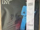 DAVID BOWIE, DAVID LIVE, RYKO ANALOUGE RECORDS, RALP 0138-2,CLEAR VINYL, SEALED