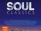 VARIOUS ARTISTS-Soul Classics VINYL NEW