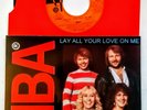 ABBA - LAY ALL YOUR LOVE ON ME 7