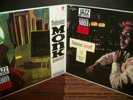 Lot: 2 THELONIOUS MONK re-issue LPs - Misterioso / Himself New SEALED 180g vinyl