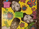 De La Soul - 3 Feet High And Rising Urban Outfitters Colored Vinyl UO Exclusive