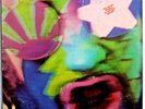 THE CRAZY WORLD OF ARTHUR BROWN - Vinyl LP 1968 1st Press Track SD 8198