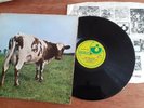 PINK FLOYD Atom Heart Mother HARVEST UK Press 1970 A-4/B-5 VINYL LP GATEFOLD EX