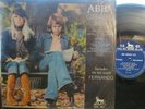 ABBA - Greatest Hits  (Atlantic 19114) ('76) 