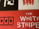 White Stripes Live In Detroit 3x Vinyl LP Record Box Set Third Man Vault 34 jack