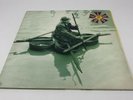 They Might Be Giants - Flood [Used Very Good Vinyl LP] Holland - Impor