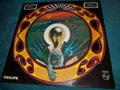 EX UK PHILIPS LP - HARVEY MANDEL - CRISTO REDENTOR