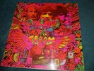 EX+ UK REACTION LP - CREAM - DISRAELI GEARS