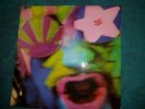 EX+ UK TRACK LP - ARTHUR BROWN - THE CRAZY WORLD OF ARTHUR BROWN