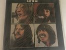 The Beatles ?– Let It Be (Original Master Recording) - Still Sealed