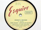 JAMES MOODY - LARS GULLIN QUINTET 
