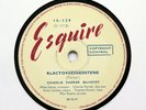 CHARLIE PARKER QUINTET 
