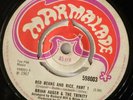 Brian Auger & The Trinity RED BEANS AND RICE 1967 UK  Marmalade RARE 45  VG+ MOD