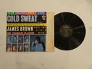 James Brown Cold Sweat LP  '67 KING BLACK LABEL MONO MISPRESS  Apollo