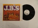 VG+/VG++ The J.B.'s Doing Death LP  WHITE LABEL PROMO James Brown Hell