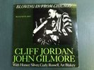 Clifford Jordan & John Gilmore ?– Blowing In From Chicago – Blue Note – 180g LP