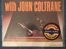 Thelonious Monk With John Coltrane 2x45 Analogue Productions Sealed LP