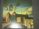 Pink Floyd -Animals vinyl  LP SHVL 815 1977 first press ,lyric inner G/F VG+/VG+