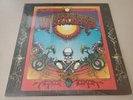 GRATEFUL DEAD - AOXOMOXOA LP IN PARTIAL SHRINK GREEN LABELS WS 1790