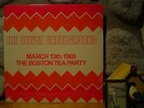 VELVET UNDERGROUND March 13th, 1969 The Boston Tea Party 2xLP/Live VU/Lou Reed