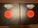 Mosaic Records The Complete Commodore Jazz Recordings Vol.1&2 MR23-123 MR23-128