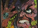 CORROSION OF CONFORMITY: Animosity LP (w/ insert) Punk/New Wave
