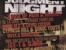 Various  - Judgment Night [Soundtrack / O.S.T.] (Colored Vinyl) LP NEU 0553595