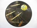 RENATO ZERO - TUTTI GLI ZERI DEL MONDO - BRAND NEW LP PICTURE DISC 2000