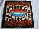 Near mint Lightnin Hopkins Free Form Patterns original International Artists # 6