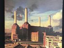 PINK FLOYD Animals HARVEST SHVL 815 Inner UK 1st Press A-2U / B-2U VINYL LP