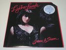 Lydia Lunch ?- Queen Of Siam - PROMO COPY - ZE Records ?- ZEA 33006 - 1980