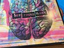New Found Glory “Radiosurgery” BLUE 12” Vinyl. RARE