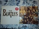 The beatles 20 greatest hits lp Near Mint Condition Opened Sleeve