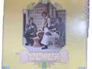 The Seekers -  Vinyl LP Record
