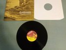 LP Candlemass - Tales Of Creation 1989 Original.Gatefold.MFN.Toprar