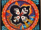 Kiss ?– Rock And Roll Over Vinyl LP Mercury 2014 NEW/SEALED 180gm