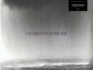 Cigarettes After Sex ?– Cry LTD CLEAR VINYL LP SEALED