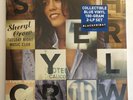 Sheryl Crow - Tuesday Night Music Club - SEALED 2018 RSD Limited Blue Color Wax