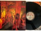 W.A.S.P. - Live In The Raw - 1987 UK 1st Press (EX) Ultrasonic Clean