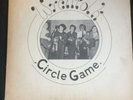 PRIVATE PRESSING UK LP DEROY DER 1156 WYCHFOLK CIRCLE GAME 130 COPIES ONLY FOLK