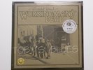Grateful Dead - Workingman's Dead 50th Anniversary Colored Vinyl LP Limited/2000