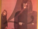 SOFT MACHINE 4  COLUMBIA ORIGINAL 1971 PROG HARD ROCK LP  1A/1A 1ST PRESS EX-