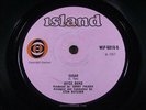 JOYCE BOND   Do The Teasy [Take It Easy]   EX   1967 UK ISLAND WIP 6010   Reggae