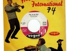 7 45 The Honeycombs - Hab Ich Das Recht RARE Sung in German Single