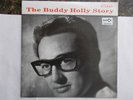 MINT AUSTRALIAN MCA STEREO EP - BUDDY HOLLY - 