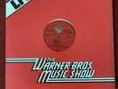 Talking Heads - Live On Tour Record LP - 1979 Limited Edition Promo Vinyl