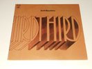 Soft Machine - 2LP - Third - USA - Columbia CG 30339 - 1970 PROG CLASSIC