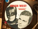 Adam West - Miranda (Batman)  12