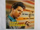 EX FRENCH  COLUMBIA  EP - CLIFF RICHARD - 